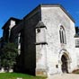 Annesse : L'église Saint-Blaise doit son édification à saint Hilaire qui passa par là en 360 alors qu'il se rendait à Périgueux sur le tombeau de saint Front. L' église romane du XIIe siècle, typique de la région, est construite en pierre avec portail Ren